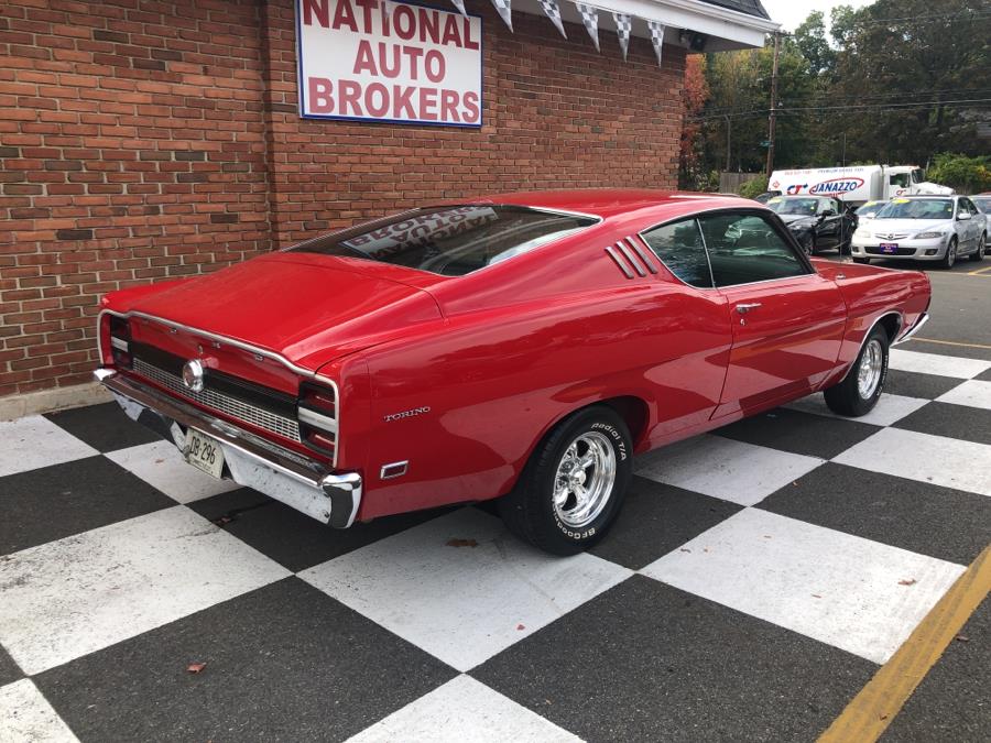 1969 Ford Torino GT, available for sale in Waterbury, Connecticut | National Auto Brokers, Inc.. Waterbury, Connecticut 1969 Ford Torino GT, available for sale in Waterbury, Connecticut | National Auto Brokers, Inc.. Waterbury, Connecticut