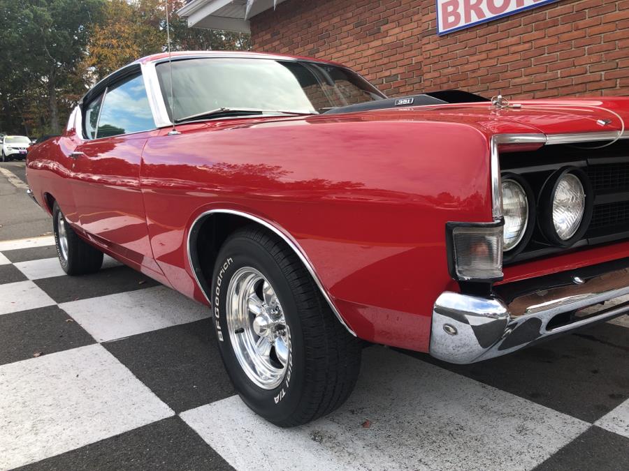 1969 Ford Torino GT, available for sale in Waterbury, Connecticut | National Auto Brokers, Inc.. Waterbury, Connecticut 1969 Ford Torino GT, available for sale in Waterbury, Connecticut | National Auto Brokers, Inc.. Waterbury, Connecticut