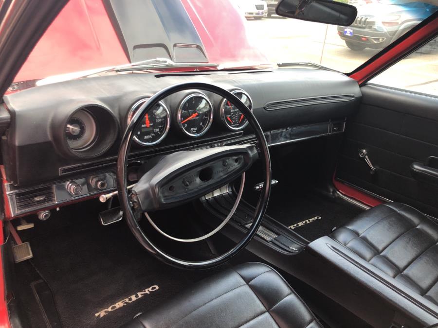 1969 Ford Torino GT, available for sale in Waterbury, Connecticut | National Auto Brokers, Inc.. Waterbury, Connecticut 1969 Ford Torino GT, available for sale in Waterbury, Connecticut | National Auto Brokers, Inc.. Waterbury, Connecticut