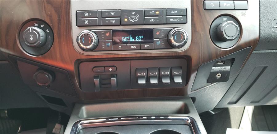 2012 Ford Super Duty F-250 4WD Crew Cab Lariat, available for sale in Waterbury, Connecticut | National Auto Brokers, Inc.. Waterbury, Connecticut 2012 Ford Super Duty F-250 4WD Crew Cab Lariat, available for sale in Waterbury, Connecticut | National Auto Brokers, Inc.. Waterbury, Connecticut