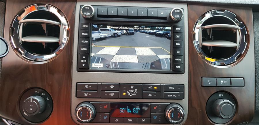 2012 Ford Super Duty F-250 4WD Crew Cab Lariat, available for sale in Waterbury, Connecticut | National Auto Brokers, Inc.. Waterbury, Connecticut 2012 Ford Super Duty F-250 4WD Crew Cab Lariat, available for sale in Waterbury, Connecticut | National Auto Brokers, Inc.. Waterbury, Connecticut