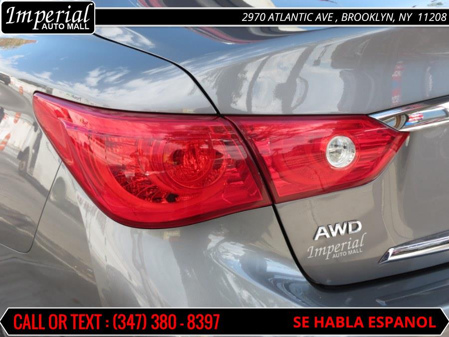 2014 INFINITI Q50 sport hybrid, available for sale in Brooklyn, New York | Imperial Auto Mall. Brooklyn, New York 2014 INFINITI Q50 sport hybrid, available for sale in Brooklyn, New York | Imperial Auto Mall. Brooklyn, New York