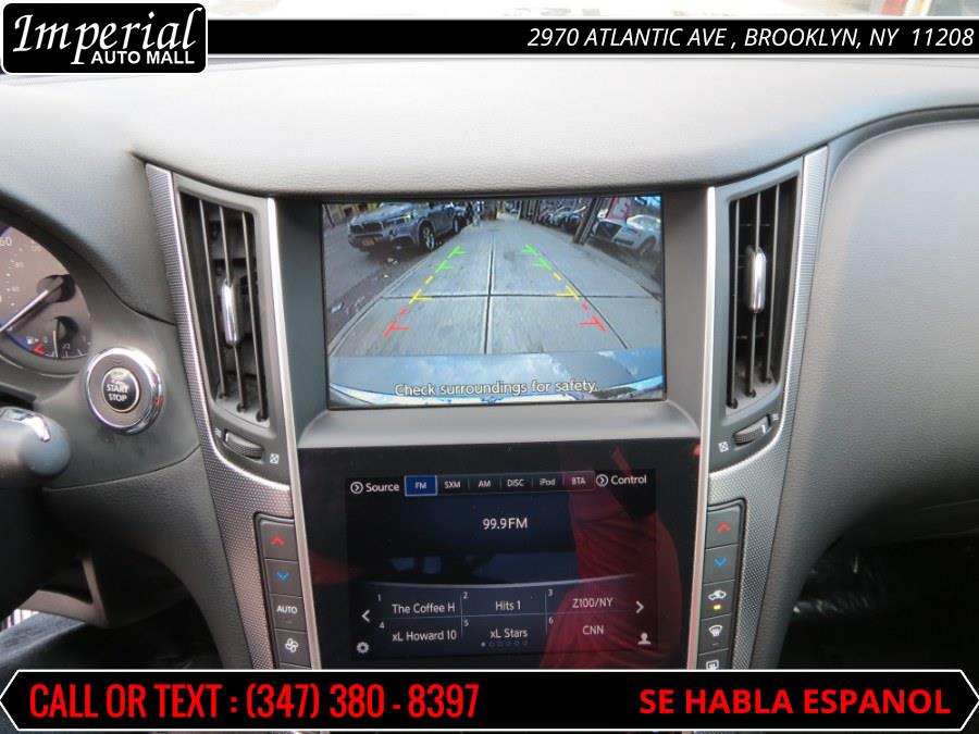 2014 INFINITI Q50 sport hybrid, available for sale in Brooklyn, New York | Imperial Auto Mall. Brooklyn, New York 2014 INFINITI Q50 sport hybrid, available for sale in Brooklyn, New York | Imperial Auto Mall. Brooklyn, New York