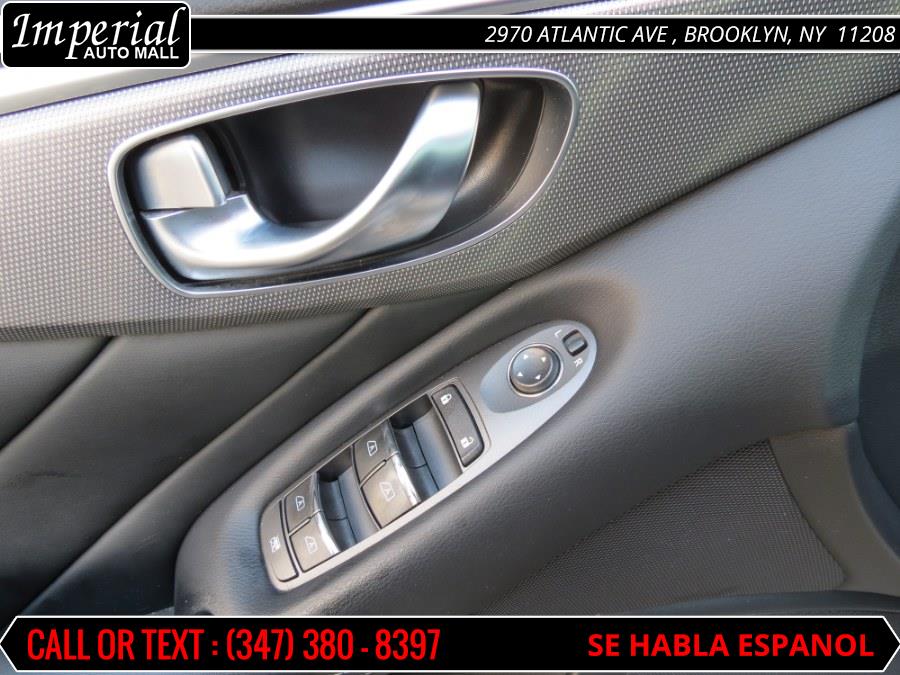 2014 INFINITI Q50 sport hybrid, available for sale in Brooklyn, New York | Imperial Auto Mall. Brooklyn, New York 2014 INFINITI Q50 sport hybrid, available for sale in Brooklyn, New York | Imperial Auto Mall. Brooklyn, New York