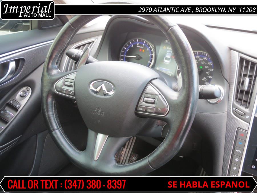 2014 INFINITI Q50 sport hybrid, available for sale in Brooklyn, New York | Imperial Auto Mall. Brooklyn, New York 2014 INFINITI Q50 sport hybrid, available for sale in Brooklyn, New York | Imperial Auto Mall. Brooklyn, New York