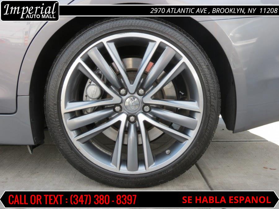 2014 INFINITI Q50 sport hybrid, available for sale in Brooklyn, New York | Imperial Auto Mall. Brooklyn, New York 2014 INFINITI Q50 sport hybrid, available for sale in Brooklyn, New York | Imperial Auto Mall. Brooklyn, New York