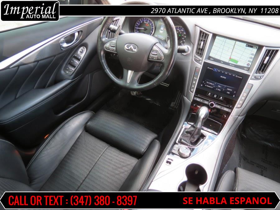 2014 INFINITI Q50 sport hybrid, available for sale in Brooklyn, New York | Imperial Auto Mall. Brooklyn, New York 2014 INFINITI Q50 sport hybrid, available for sale in Brooklyn, New York | Imperial Auto Mall. Brooklyn, New York