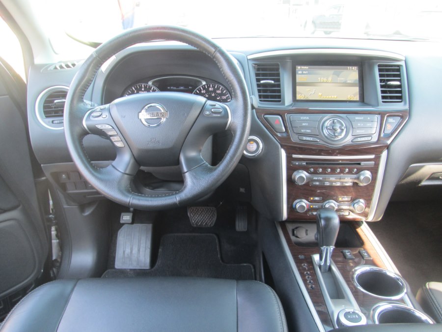 2013 Nissan Pathfinder 4WD 4dr SV, available for sale in Levittown, Pennsylvania | Levittown Auto. Levittown, Pennsylvania 2013 Nissan Pathfinder 4WD 4dr SV, available for sale in Levittown, Pennsylvania | Levittown Auto. Levittown, Pennsylvania