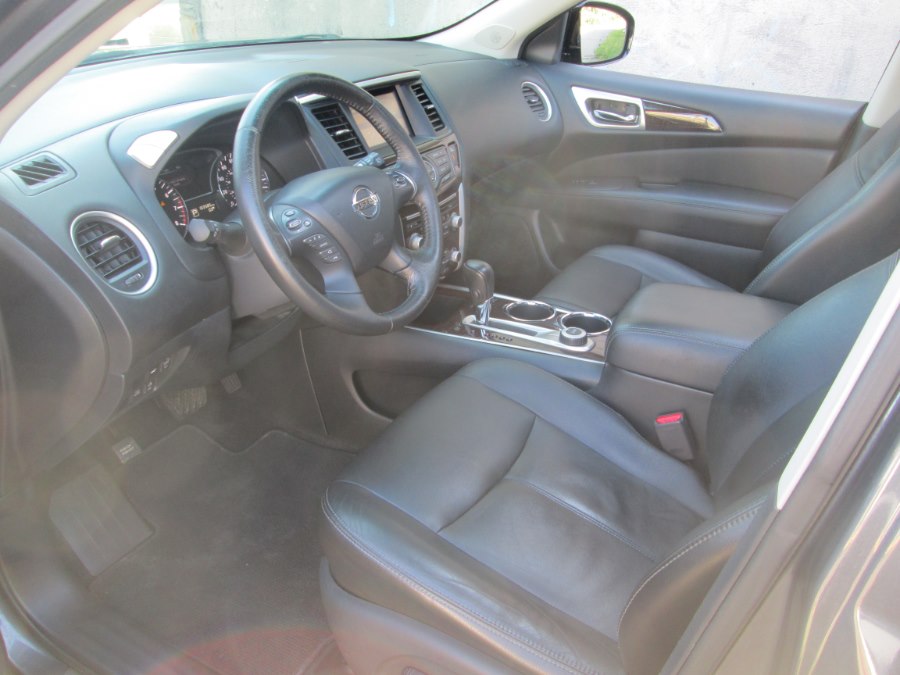 2013 Nissan Pathfinder 4WD 4dr SV, available for sale in Levittown, Pennsylvania | Levittown Auto. Levittown, Pennsylvania 2013 Nissan Pathfinder 4WD 4dr SV, available for sale in Levittown, Pennsylvania | Levittown Auto. Levittown, Pennsylvania
