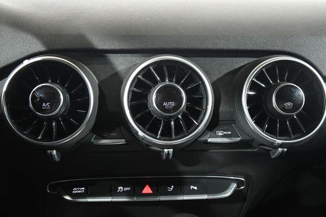 2016 Audi TT COUPE 2.0T w/ Virtual Cockpit photo