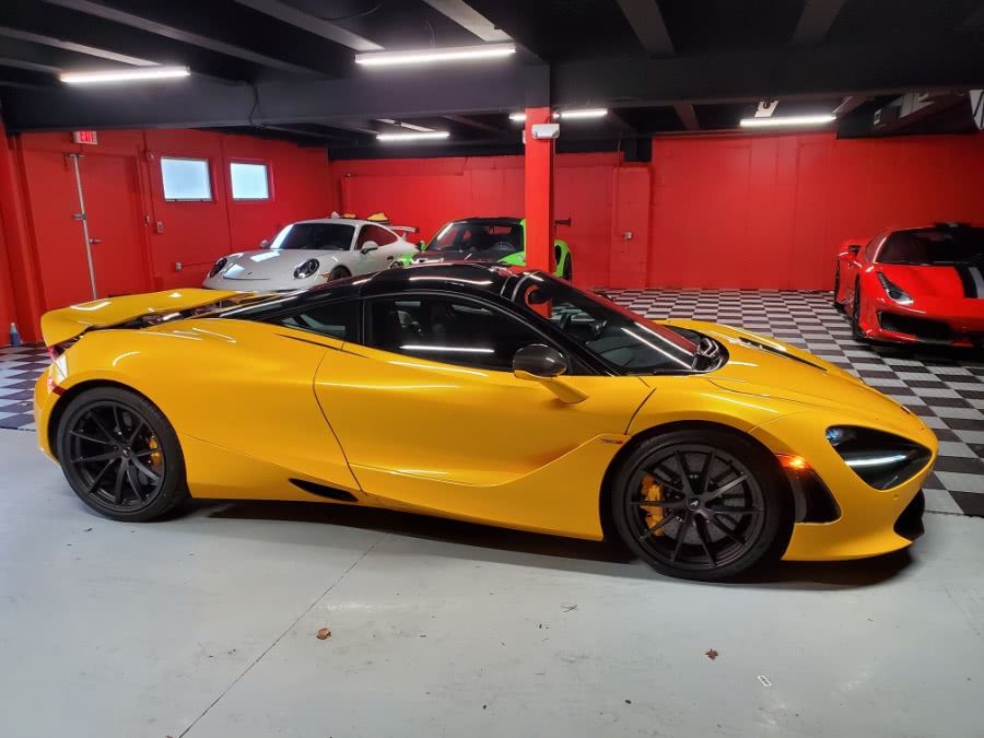 2019 McLaren 720S Performance Coupe, available for sale in Tampa, Florida | 0 to 60 Motorsports. Tampa, Florida