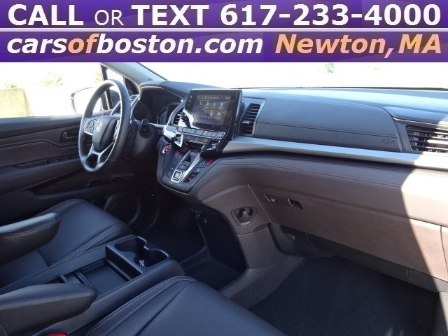 2019 Honda Odyssey EX Auto, available for sale in Newton, Massachusetts | Jacob Auto Sales. Newton, Massachusetts 2019 Honda Odyssey EX Auto, available for sale in Newton, Massachusetts | Jacob Auto Sales. Newton, Massachusetts