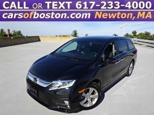 2019 Honda Odyssey EX Auto, available for sale in Newton, Massachusetts | Jacob Auto Sales. Newton, Massachusetts 2019 Honda Odyssey EX Auto, available for sale in Newton, Massachusetts | Jacob Auto Sales. Newton, Massachusetts