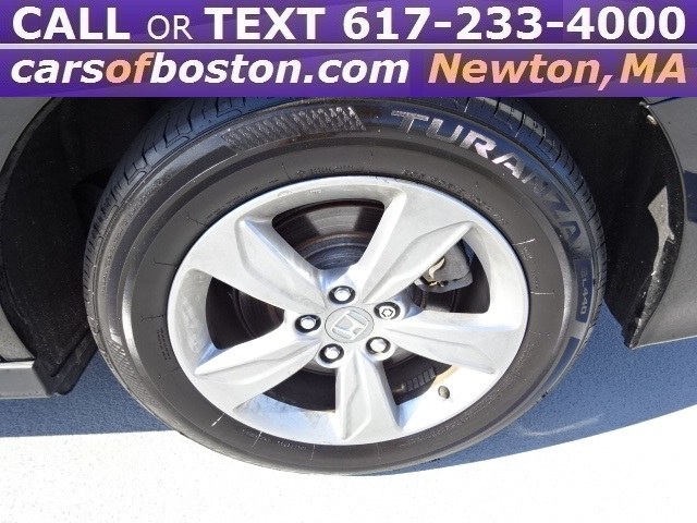 2019 Honda Odyssey EX Auto, available for sale in Newton, Massachusetts | Jacob Auto Sales. Newton, Massachusetts 2019 Honda Odyssey EX Auto, available for sale in Newton, Massachusetts | Jacob Auto Sales. Newton, Massachusetts