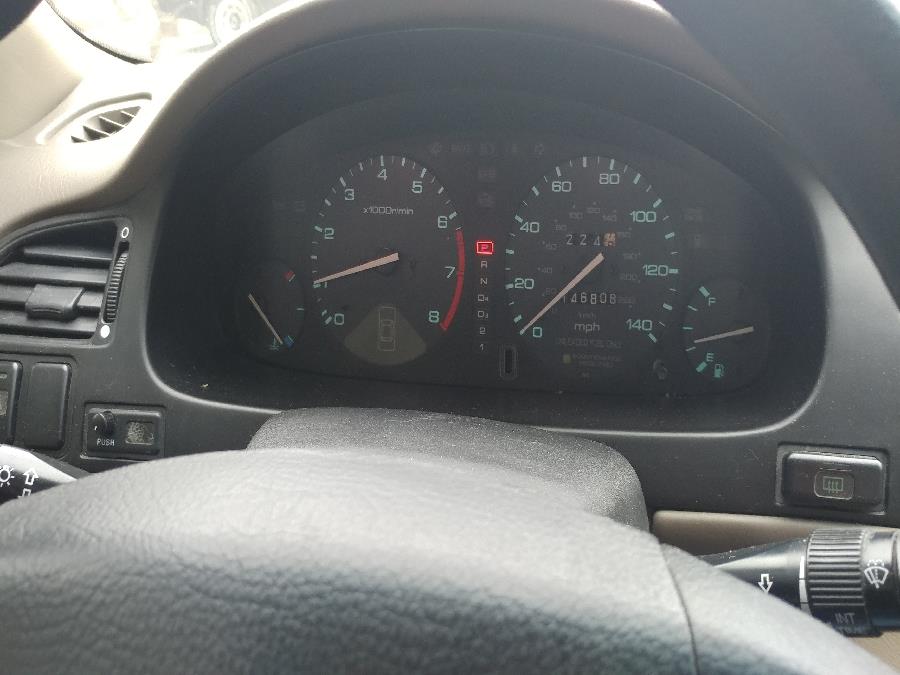 1997 Honda Accord Sdn 4dr Sdn LX Auto, available for sale in Chicopee, Massachusetts | Matts Auto Mall LLC. Chicopee, Massachusetts 1997 Honda Accord Sdn 4dr Sdn LX Auto, available for sale in Chicopee, Massachusetts | Matts Auto Mall LLC. Chicopee, Massachusetts