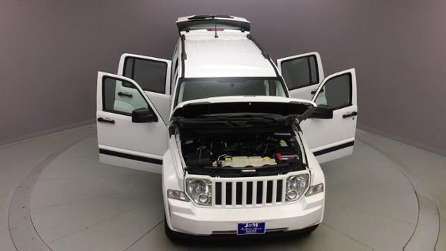 2012 Jeep Liberty 4WD 4dr Sport, available for sale in Naugatuck, Connecticut | J&M Automotive Sls&Svc LLC. Naugatuck, Connecticut 2012 Jeep Liberty 4WD 4dr Sport, available for sale in Naugatuck, Connecticut | J&M Automotive Sls&Svc LLC. Naugatuck, Connecticut