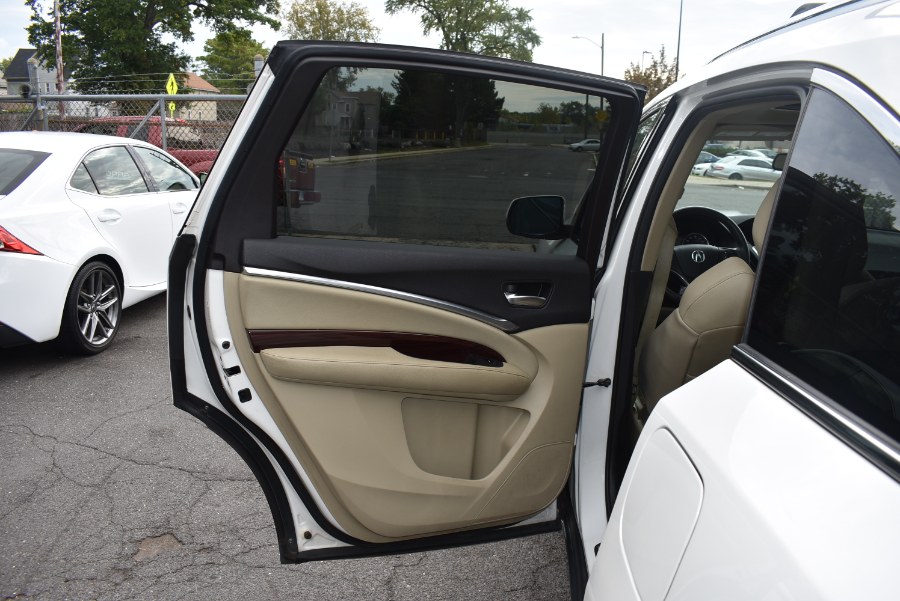 Used Acura MDX SH-AWD 4dr Tech Pkg 2014 | VEB Auto Sales. Hartford, Connecticut Used Acura MDX SH-AWD 4dr Tech Pkg 2014 | VEB Auto Sales. Hartford, Connecticut