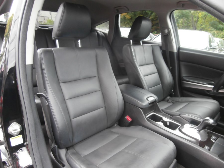 2015 Honda Crosstour 2WD V6 5dr EX-L w/Navi, available for sale in Waterbury, Connecticut | Jim Juliani Motors. Waterbury, Connecticut 2015 Honda Crosstour 2WD V6 5dr EX-L w/Navi, available for sale in Waterbury, Connecticut | Jim Juliani Motors. Waterbury, Connecticut