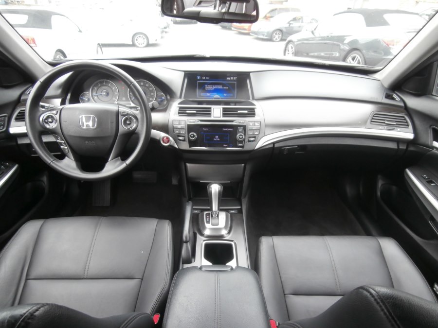 2015 Honda Crosstour 2WD V6 5dr EX-L w/Navi, available for sale in Waterbury, Connecticut | Jim Juliani Motors. Waterbury, Connecticut 2015 Honda Crosstour 2WD V6 5dr EX-L w/Navi, available for sale in Waterbury, Connecticut | Jim Juliani Motors. Waterbury, Connecticut