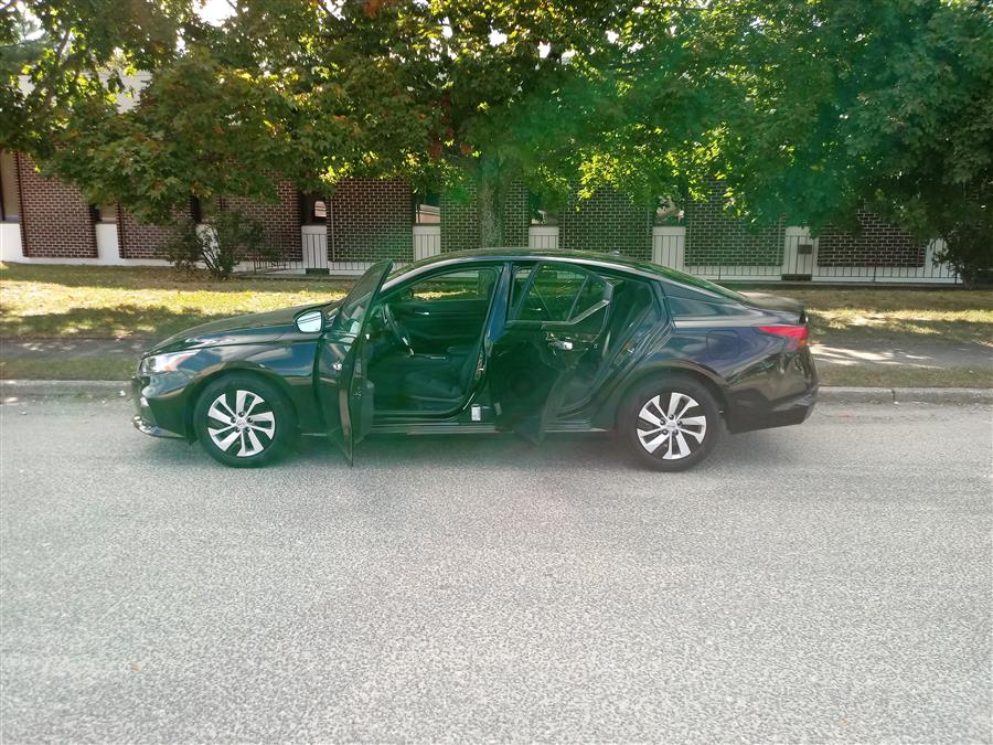Used Nissan Altima 2.5 S Sedan 2019 | Roe Motors Ltd. Shirley, New York Used Nissan Altima 2.5 S Sedan 2019 | Roe Motors Ltd. Shirley, New York