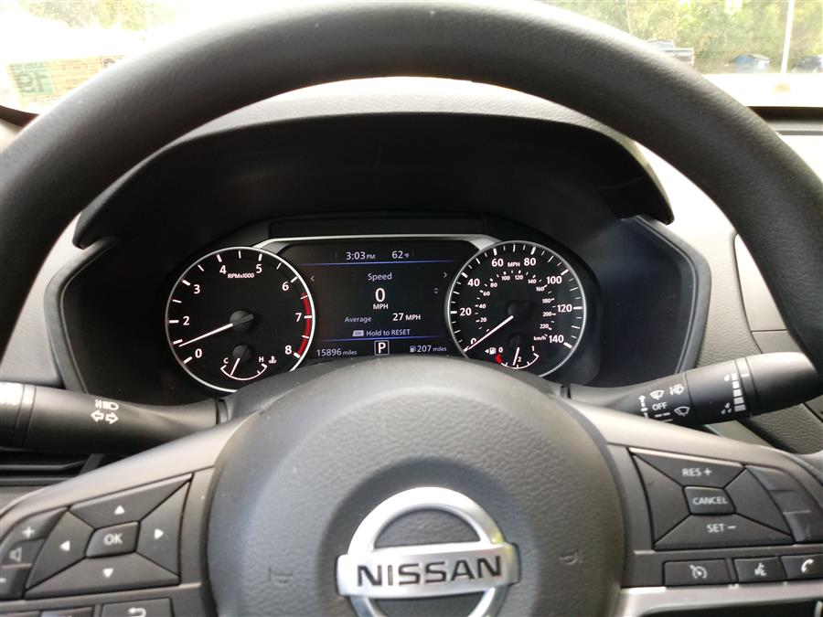 Used Nissan Altima 2.5 S Sedan 2019 | Roe Motors Ltd. Shirley, New York Used Nissan Altima 2.5 S Sedan 2019 | Roe Motors Ltd. Shirley, New York