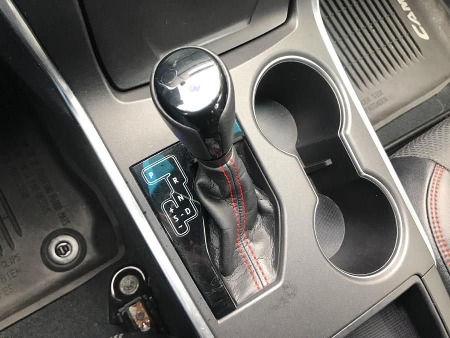 2016 Toyota Camry 4dr Sdn I4 Auto SE (Natl), available for sale in Hartford, Connecticut | Lex Autos LLC. Hartford, Connecticut 2016 Toyota Camry 4dr Sdn I4 Auto SE (Natl), available for sale in Hartford, Connecticut | Lex Autos LLC. Hartford, Connecticut