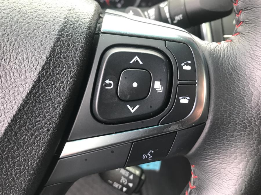2016 Toyota Camry 4dr Sdn I4 Auto SE (Natl), available for sale in Hartford, Connecticut | Lex Autos LLC. Hartford, Connecticut 2016 Toyota Camry 4dr Sdn I4 Auto SE (Natl), available for sale in Hartford, Connecticut | Lex Autos LLC. Hartford, Connecticut
