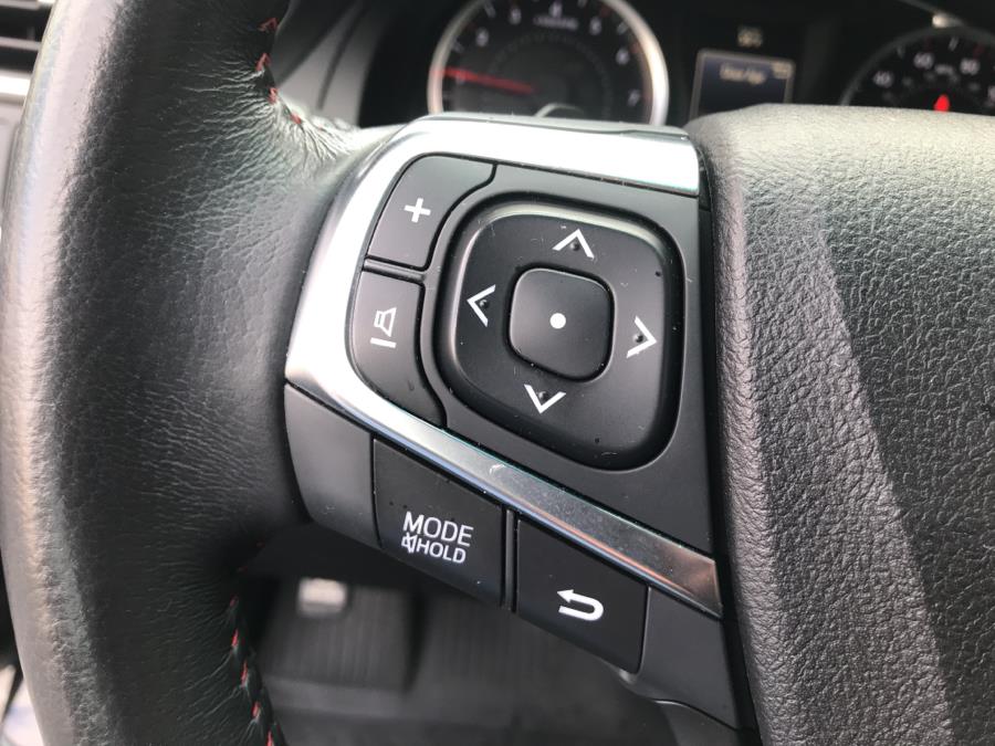 2016 Toyota Camry 4dr Sdn I4 Auto SE (Natl), available for sale in Hartford, Connecticut | Lex Autos LLC. Hartford, Connecticut 2016 Toyota Camry 4dr Sdn I4 Auto SE (Natl), available for sale in Hartford, Connecticut | Lex Autos LLC. Hartford, Connecticut