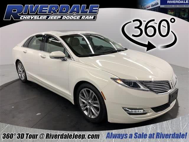 2013 Lincoln Mkz Base, available for sale in Bronx, New York | Eastchester Motor Cars. Bronx, New York