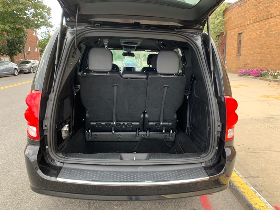 2018 Dodge Grand Caravan GT Wagon, available for sale in Brooklyn, New York | Worlds Best Auto Inc. Brooklyn, New York 2018 Dodge Grand Caravan GT Wagon, available for sale in Brooklyn, New York | Worlds Best Auto Inc. Brooklyn, New York