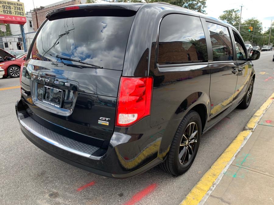2018 Dodge Grand Caravan GT Wagon, available for sale in Brooklyn, New York | Worlds Best Auto Inc. Brooklyn, New York 2018 Dodge Grand Caravan GT Wagon, available for sale in Brooklyn, New York | Worlds Best Auto Inc. Brooklyn, New York