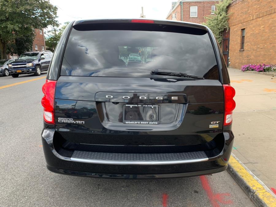 2018 Dodge Grand Caravan GT Wagon, available for sale in Brooklyn, New York | Worlds Best Auto Inc. Brooklyn, New York 2018 Dodge Grand Caravan GT Wagon, available for sale in Brooklyn, New York | Worlds Best Auto Inc. Brooklyn, New York
