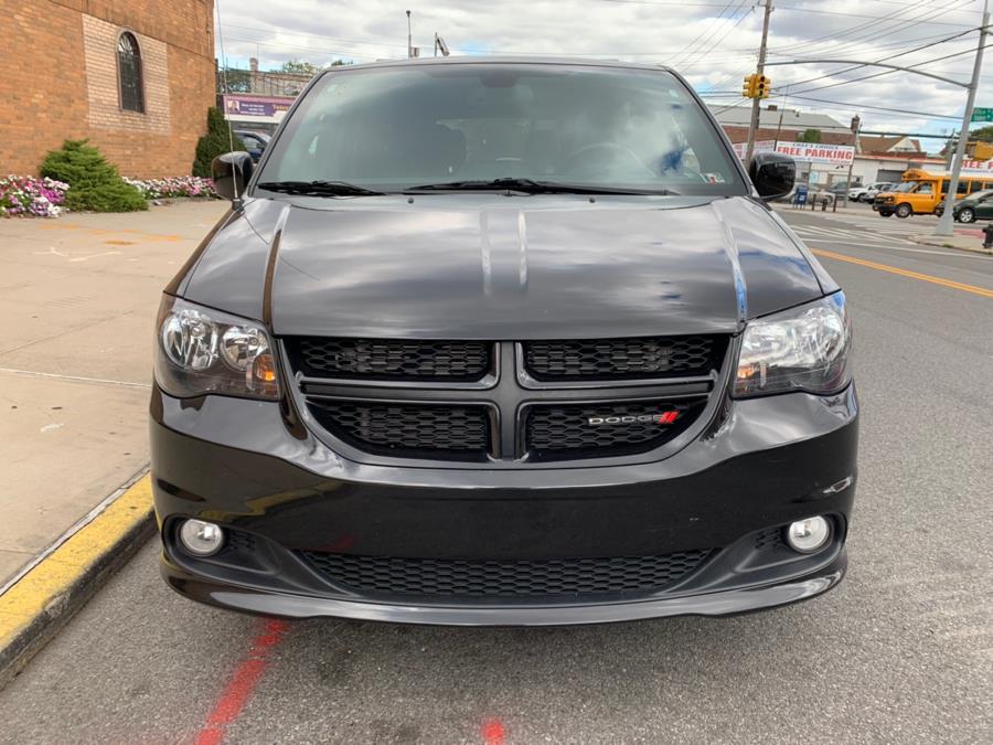 2018 Dodge Grand Caravan GT Wagon, available for sale in Brooklyn, New York | Worlds Best Auto Inc. Brooklyn, New York 2018 Dodge Grand Caravan GT Wagon, available for sale in Brooklyn, New York | Worlds Best Auto Inc. Brooklyn, New York