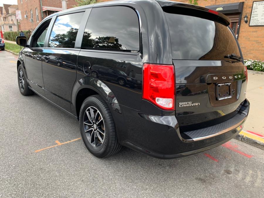 2018 Dodge Grand Caravan GT Wagon, available for sale in Brooklyn, New York | Worlds Best Auto Inc. Brooklyn, New York 2018 Dodge Grand Caravan GT Wagon, available for sale in Brooklyn, New York | Worlds Best Auto Inc. Brooklyn, New York