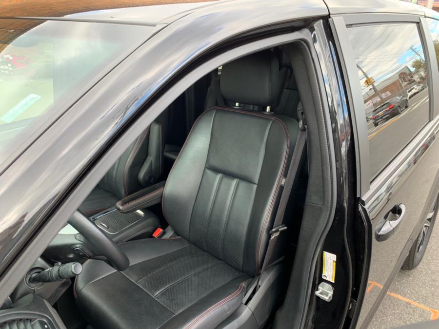 2018 Dodge Grand Caravan GT Wagon, available for sale in Brooklyn, New York | Worlds Best Auto Inc. Brooklyn, New York 2018 Dodge Grand Caravan GT Wagon, available for sale in Brooklyn, New York | Worlds Best Auto Inc. Brooklyn, New York