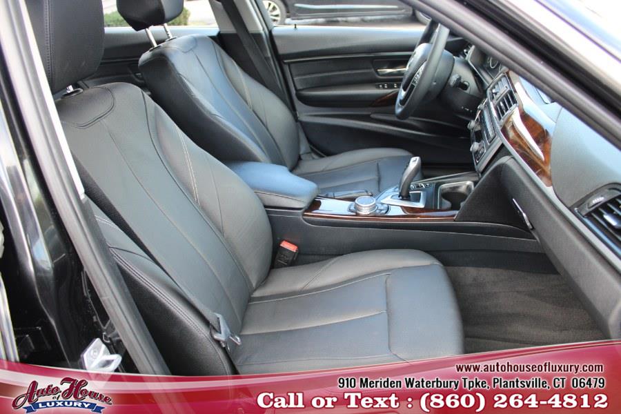 2015 BMW 3 Series 4dr Sdn 335i xDrive AWD South Africa, available for sale in Plantsville, Connecticut | Auto House of Luxury. Plantsville, Connecticut 2015 BMW 3 Series 4dr Sdn 335i xDrive AWD South Africa, available for sale in Plantsville, Connecticut | Auto House of Luxury. Plantsville, Connecticut