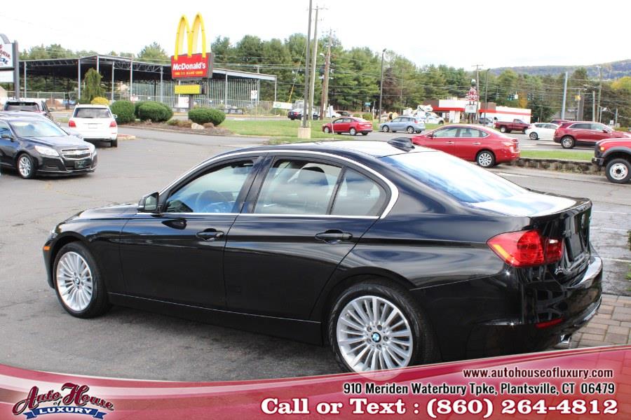 2015 BMW 3 Series 4dr Sdn 335i xDrive AWD South Africa, available for sale in Plantsville, Connecticut | Auto House of Luxury. Plantsville, Connecticut 2015 BMW 3 Series 4dr Sdn 335i xDrive AWD South Africa, available for sale in Plantsville, Connecticut | Auto House of Luxury. Plantsville, Connecticut