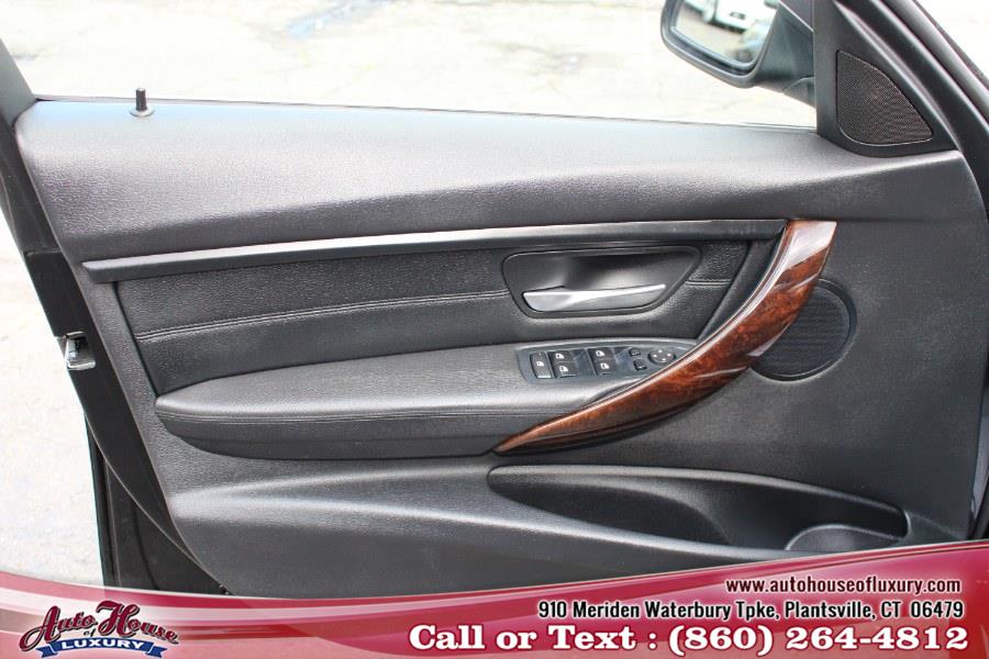2015 BMW 3 Series 4dr Sdn 335i xDrive AWD South Africa, available for sale in Plantsville, Connecticut | Auto House of Luxury. Plantsville, Connecticut 2015 BMW 3 Series 4dr Sdn 335i xDrive AWD South Africa, available for sale in Plantsville, Connecticut | Auto House of Luxury. Plantsville, Connecticut