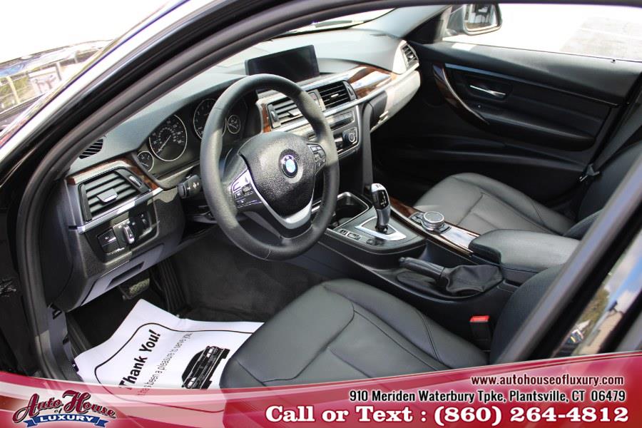 2015 BMW 3 Series 4dr Sdn 335i xDrive AWD South Africa, available for sale in Plantsville, Connecticut | Auto House of Luxury. Plantsville, Connecticut 2015 BMW 3 Series 4dr Sdn 335i xDrive AWD South Africa, available for sale in Plantsville, Connecticut | Auto House of Luxury. Plantsville, Connecticut
