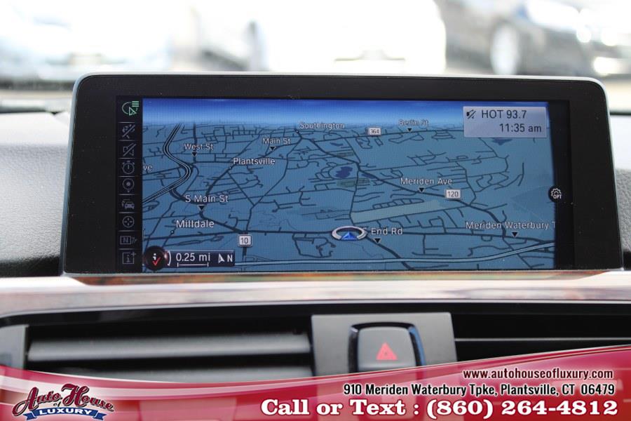 2015 BMW 3 Series 4dr Sdn 335i xDrive AWD South Africa, available for sale in Plantsville, Connecticut | Auto House of Luxury. Plantsville, Connecticut 2015 BMW 3 Series 4dr Sdn 335i xDrive AWD South Africa, available for sale in Plantsville, Connecticut | Auto House of Luxury. Plantsville, Connecticut
