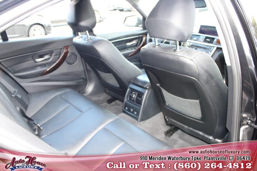 2015 BMW 3 Series 4dr Sdn 335i xDrive AWD South Africa, available for sale in Plantsville, Connecticut | Auto House of Luxury. Plantsville, Connecticut 2015 BMW 3 Series 4dr Sdn 335i xDrive AWD South Africa, available for sale in Plantsville, Connecticut | Auto House of Luxury. Plantsville, Connecticut