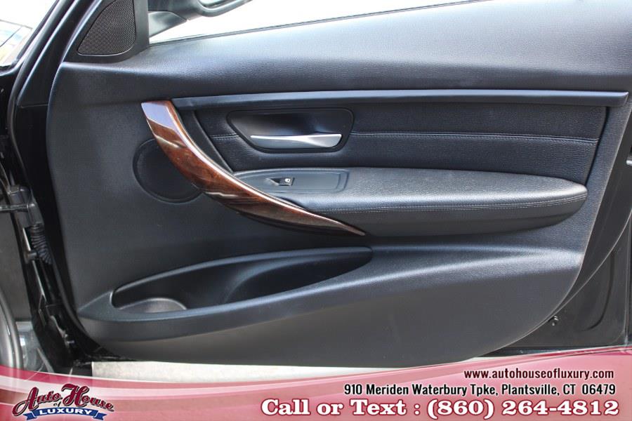 2015 BMW 3 Series 4dr Sdn 335i xDrive AWD South Africa, available for sale in Plantsville, Connecticut | Auto House of Luxury. Plantsville, Connecticut 2015 BMW 3 Series 4dr Sdn 335i xDrive AWD South Africa, available for sale in Plantsville, Connecticut | Auto House of Luxury. Plantsville, Connecticut