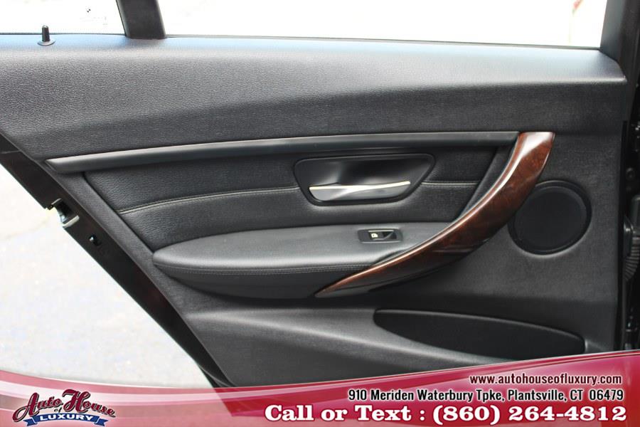 2015 BMW 3 Series 4dr Sdn 335i xDrive AWD South Africa, available for sale in Plantsville, Connecticut | Auto House of Luxury. Plantsville, Connecticut 2015 BMW 3 Series 4dr Sdn 335i xDrive AWD South Africa, available for sale in Plantsville, Connecticut | Auto House of Luxury. Plantsville, Connecticut