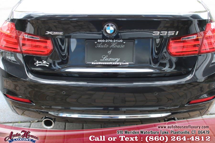 2015 BMW 3 Series 4dr Sdn 335i xDrive AWD South Africa, available for sale in Plantsville, Connecticut | Auto House of Luxury. Plantsville, Connecticut 2015 BMW 3 Series 4dr Sdn 335i xDrive AWD South Africa, available for sale in Plantsville, Connecticut | Auto House of Luxury. Plantsville, Connecticut