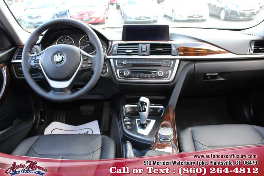 2015 BMW 3 Series 4dr Sdn 335i xDrive AWD South Africa, available for sale in Plantsville, Connecticut | Auto House of Luxury. Plantsville, Connecticut 2015 BMW 3 Series 4dr Sdn 335i xDrive AWD South Africa, available for sale in Plantsville, Connecticut | Auto House of Luxury. Plantsville, Connecticut