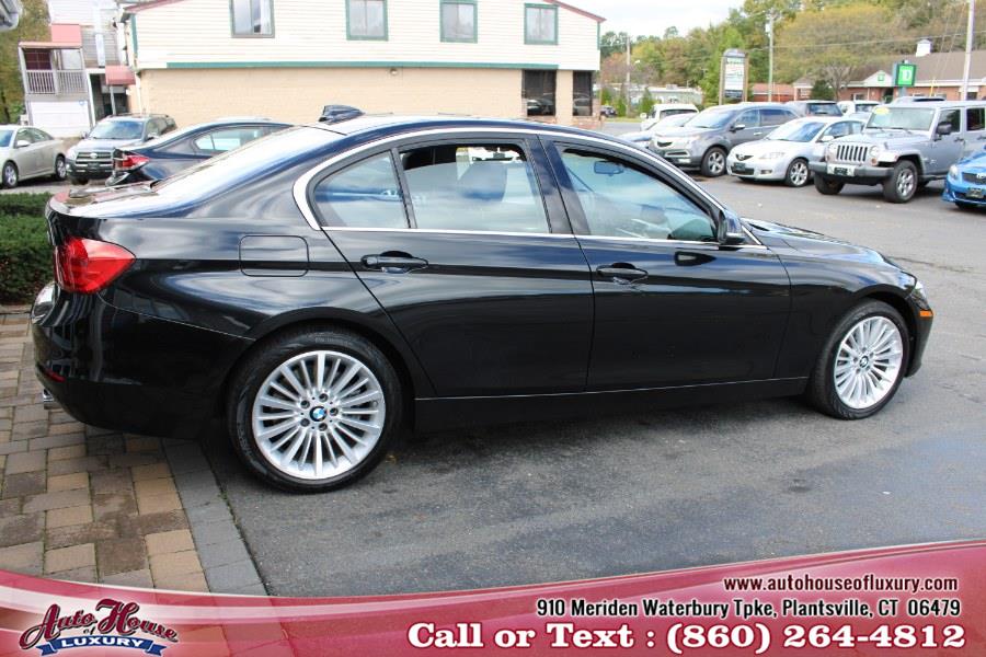 2015 BMW 3 Series 4dr Sdn 335i xDrive AWD South Africa, available for sale in Plantsville, Connecticut | Auto House of Luxury. Plantsville, Connecticut 2015 BMW 3 Series 4dr Sdn 335i xDrive AWD South Africa, available for sale in Plantsville, Connecticut | Auto House of Luxury. Plantsville, Connecticut