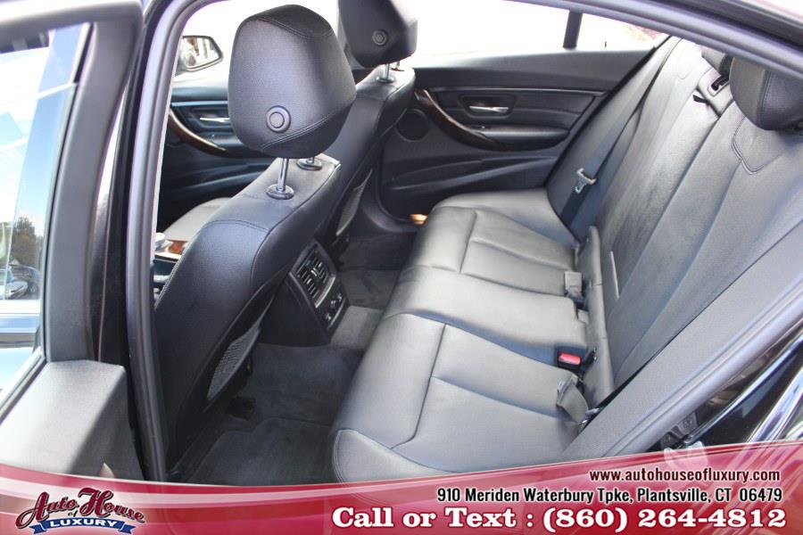 2015 BMW 3 Series 4dr Sdn 335i xDrive AWD South Africa, available for sale in Plantsville, Connecticut | Auto House of Luxury. Plantsville, Connecticut 2015 BMW 3 Series 4dr Sdn 335i xDrive AWD South Africa, available for sale in Plantsville, Connecticut | Auto House of Luxury. Plantsville, Connecticut