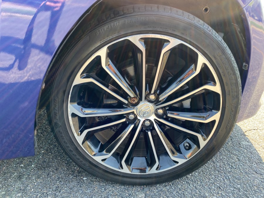 2016 Toyota Corolla 4dr Sdn CVT S Plus (Natl), available for sale in Bayshore, New York | Drive Auto Sales. Bayshore, New York 2016 Toyota Corolla 4dr Sdn CVT S Plus (Natl), available for sale in Bayshore, New York | Drive Auto Sales. Bayshore, New York