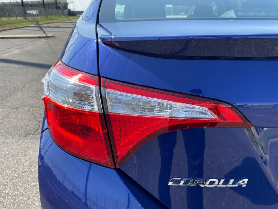 2016 Toyota Corolla 4dr Sdn CVT S Plus (Natl), available for sale in Bayshore, New York | Drive Auto Sales. Bayshore, New York 2016 Toyota Corolla 4dr Sdn CVT S Plus (Natl), available for sale in Bayshore, New York | Drive Auto Sales. Bayshore, New York