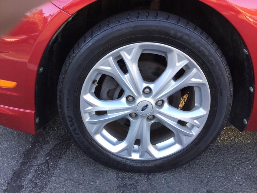 2012 Ford Fusion 4dr Sdn SE FWD, available for sale in Plantsville, Connecticut | L&S Automotive LLC. Plantsville, Connecticut 2012 Ford Fusion 4dr Sdn SE FWD, available for sale in Plantsville, Connecticut | L&S Automotive LLC. Plantsville, Connecticut